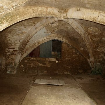 Commanderie de Mormant