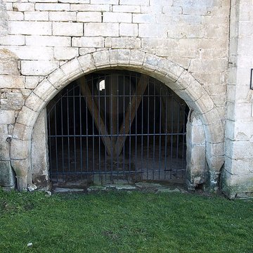 Commanderie de Mormant