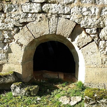 Commanderie de Mormant