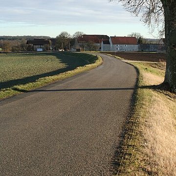 Commanderie de Mormant