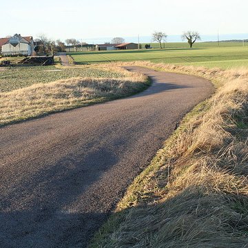 Commanderie de Mormant