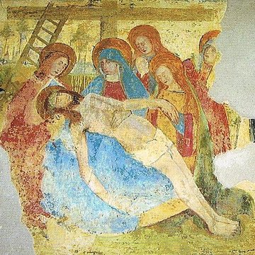 Commanderie de Mormant