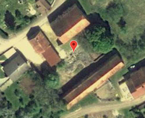 Commanderie de Mormant 