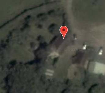 Commanderie de Prissac 