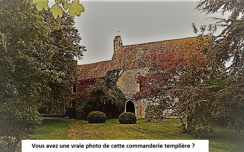 Photo de Commanderie de Rayssac