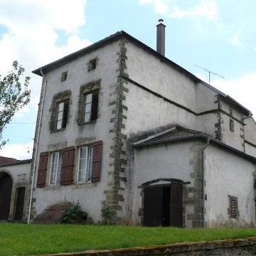 commanderie de robecourt