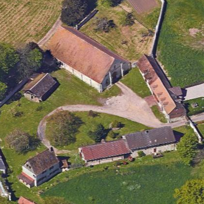 Photo de Commanderie de Sainte-Vaubourg