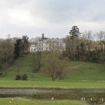 Commanderie de Sainte-Vaubourg