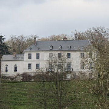 Commanderie de Sainte-Vaubourg