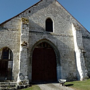 Commanderie de Sainte-Vaubourg