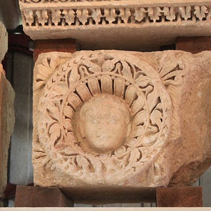 Photo de Site gallo-romain et mérovingien dEscolives-Sainte-Camille