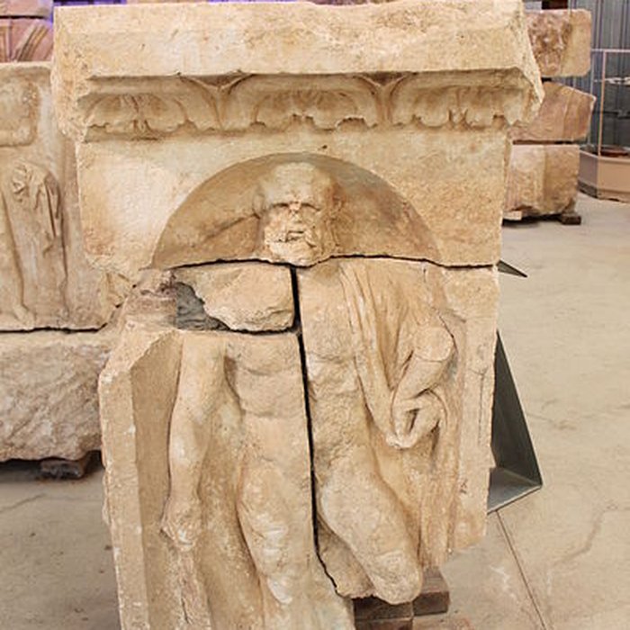 Photo de Site gallo-romain et mérovingien dEscolives-Sainte-Camille