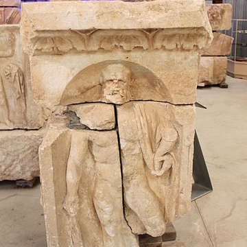 Site gallo-romain et mérovingien dEscolives-Sainte-Camille