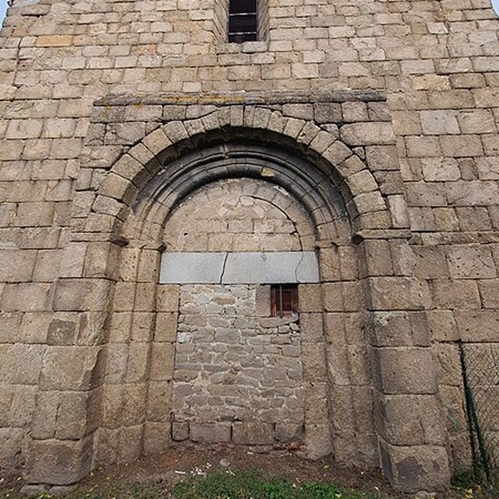 Photo de Commanderie de Saint-Jean-des-Prés