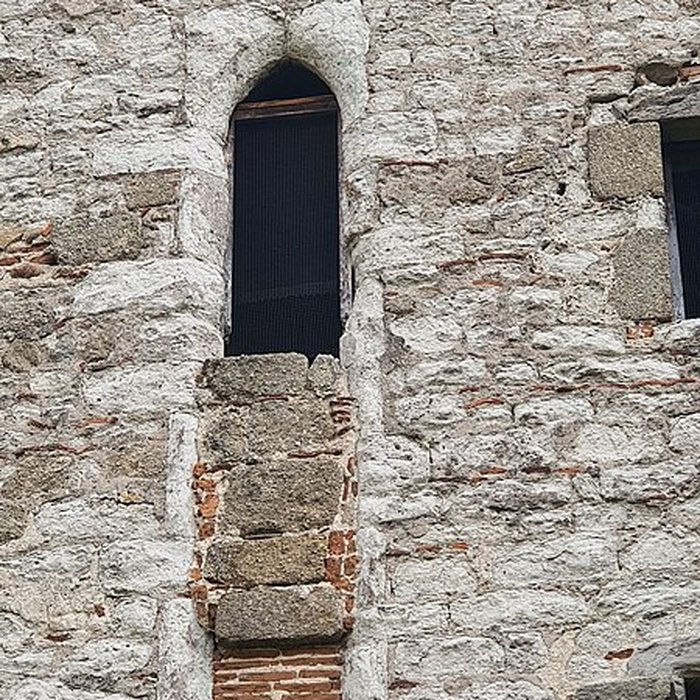 Photo de Commanderie de Saint-Jean-des-Prés