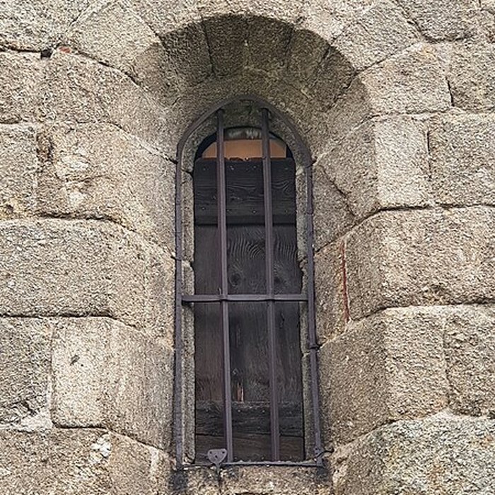 Photo de Commanderie de Saint-Jean-des-Prés