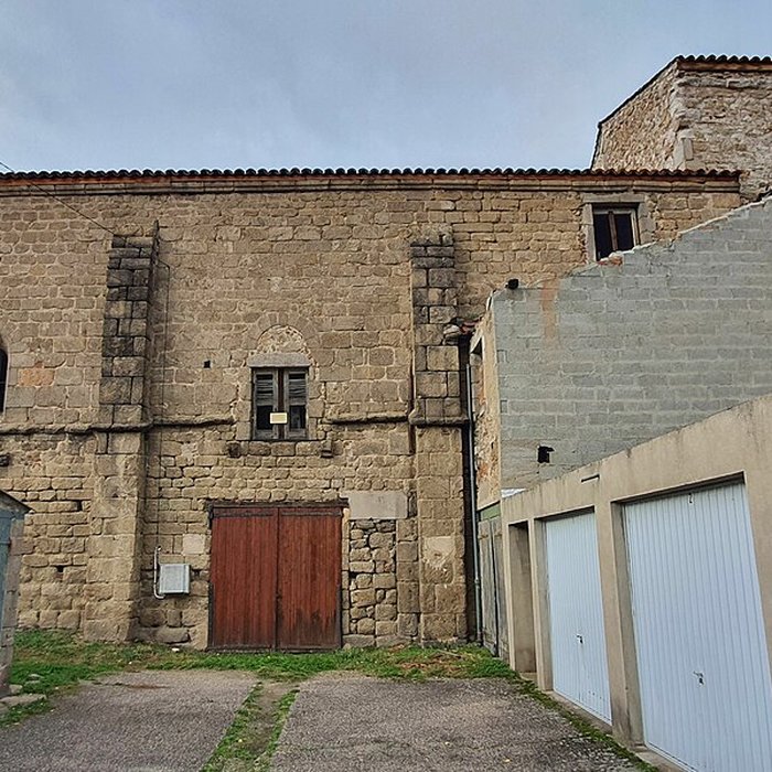 Photo de Commanderie de Saint-Jean-des-Prés