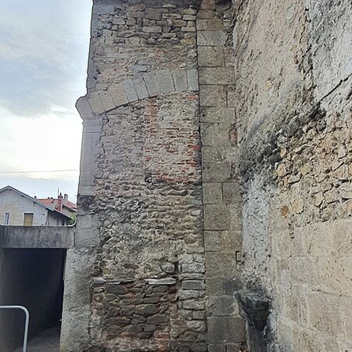 Photo de Commanderie de Saint-Jean-des-Prés