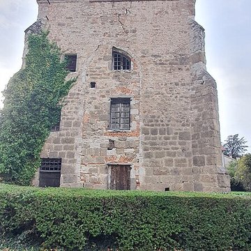 commanderie de saint jean des pres