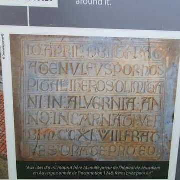 Commanderie de Saint-Jean-des-Prés