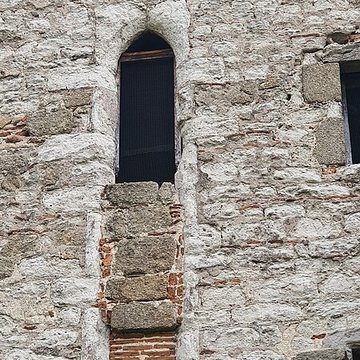 Commanderie de Saint-Jean-des-Prés