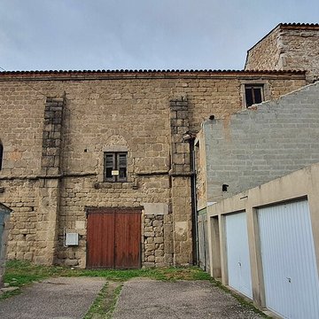 Commanderie de Saint-Jean-des-Prés