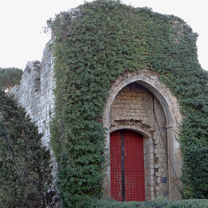 Photo de Commanderie de Saint-Martin