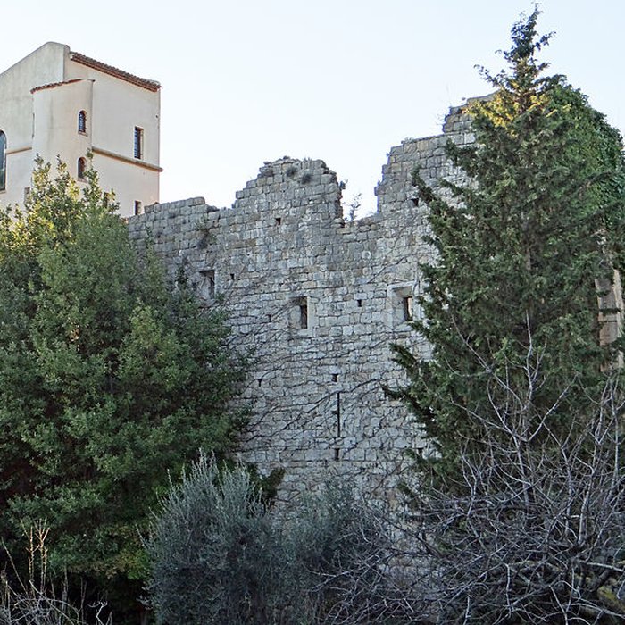 Photo de Commanderie de Saint-Martin