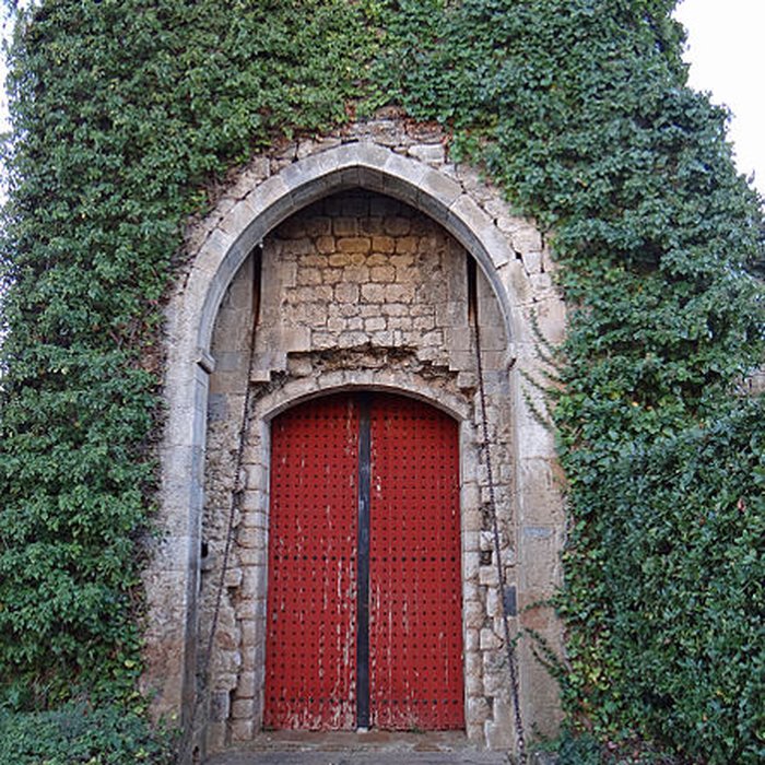 Photo de Commanderie de Saint-Martin