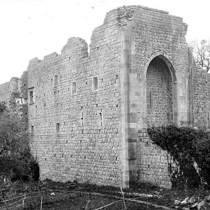 Photo de Commanderie de Saint-Martin