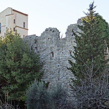 Commanderie de Saint-Martin