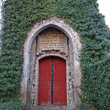 Commanderie de Saint-Martin