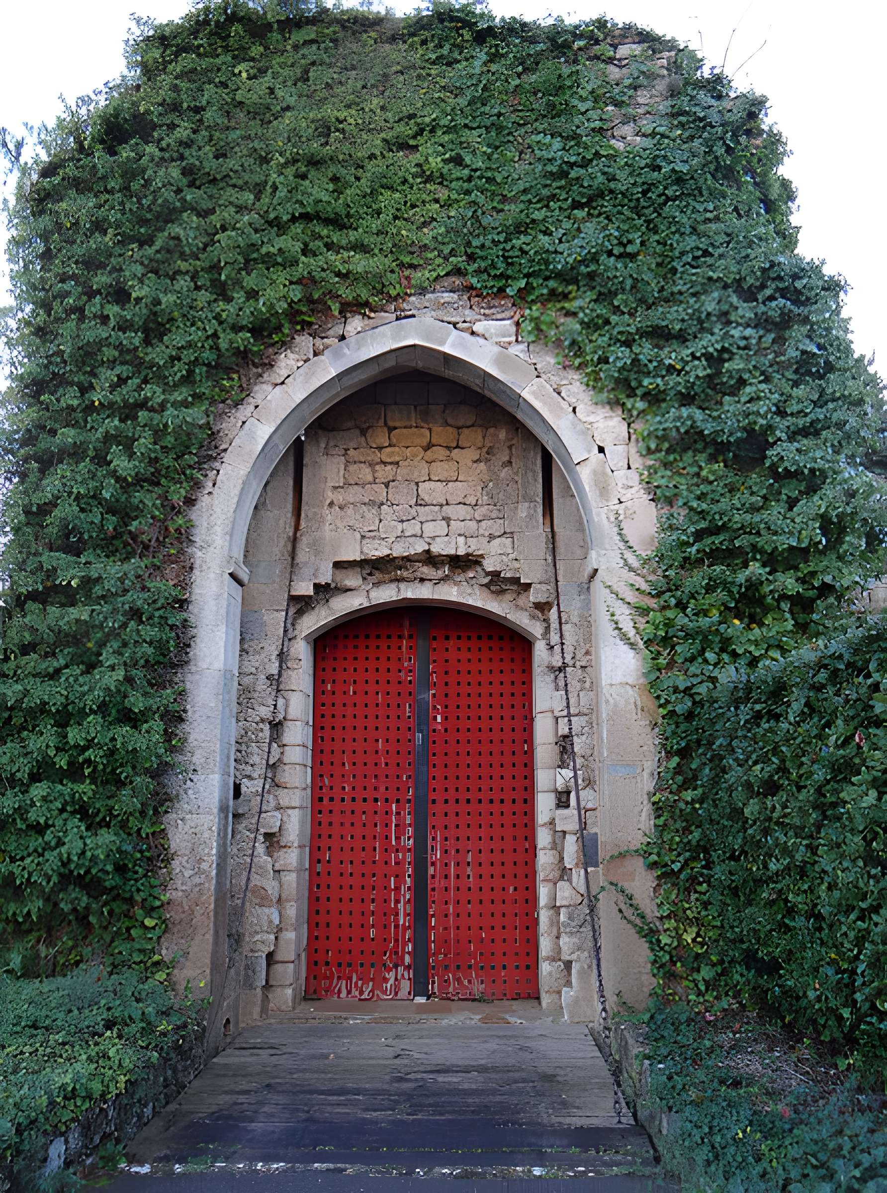 Commanderie de Saint-Martin