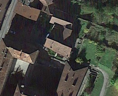 Commanderie de Salins-les-Bains 