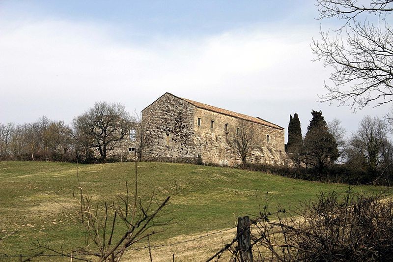 Photo de Commanderie de Vaour