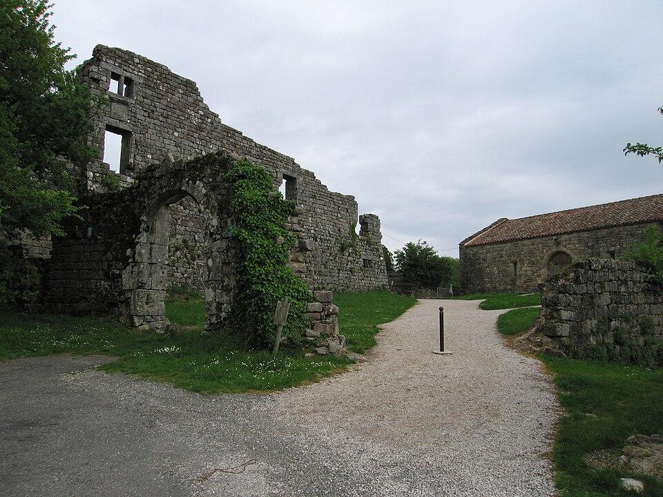 Commanderie de Vaour