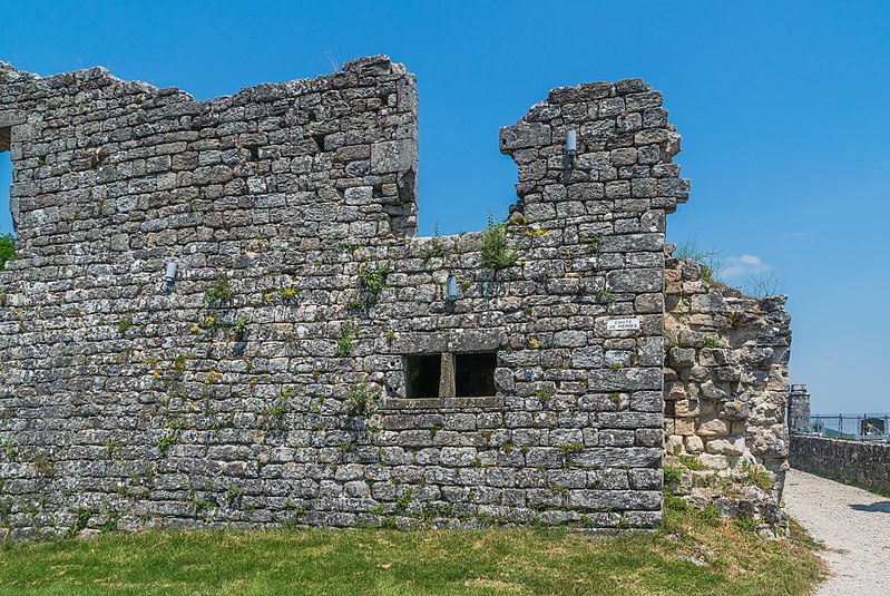 Commanderie de Vaour