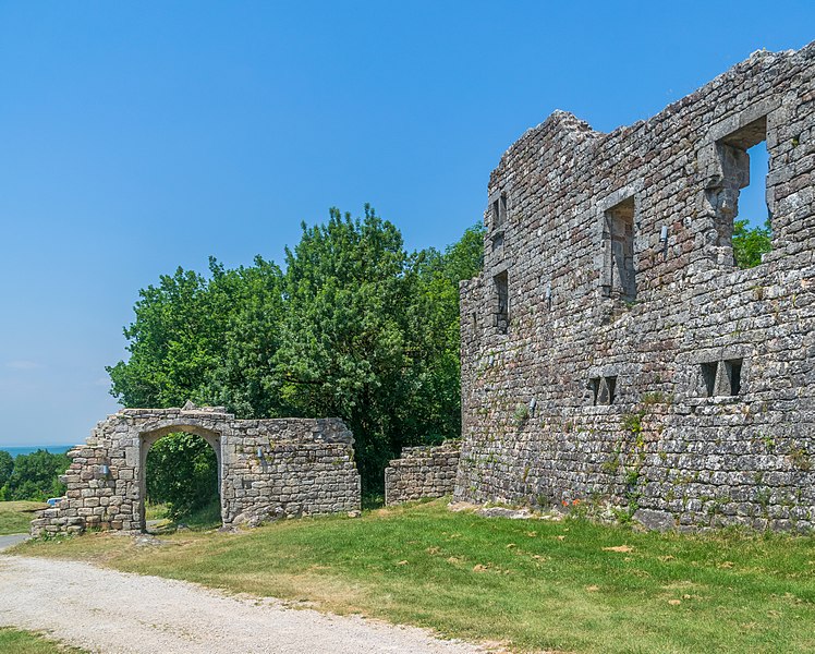 Commanderie de Vaour