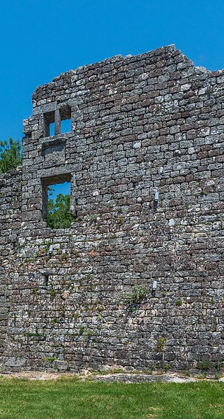 Commanderie de Vaour