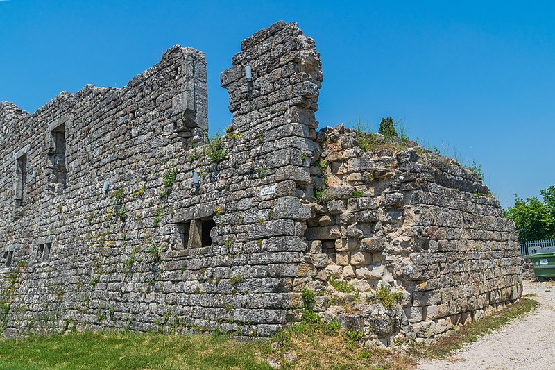 Commanderie de Vaour