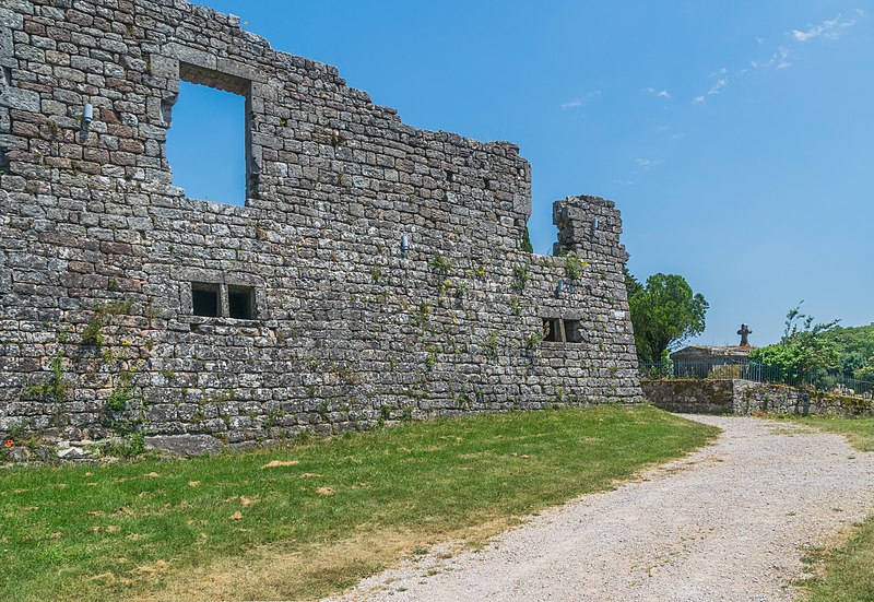 Commanderie de Vaour