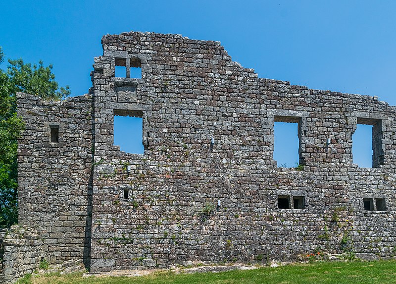 Commanderie de Vaour