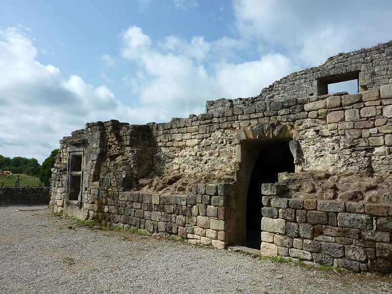 Commanderie de Vaour