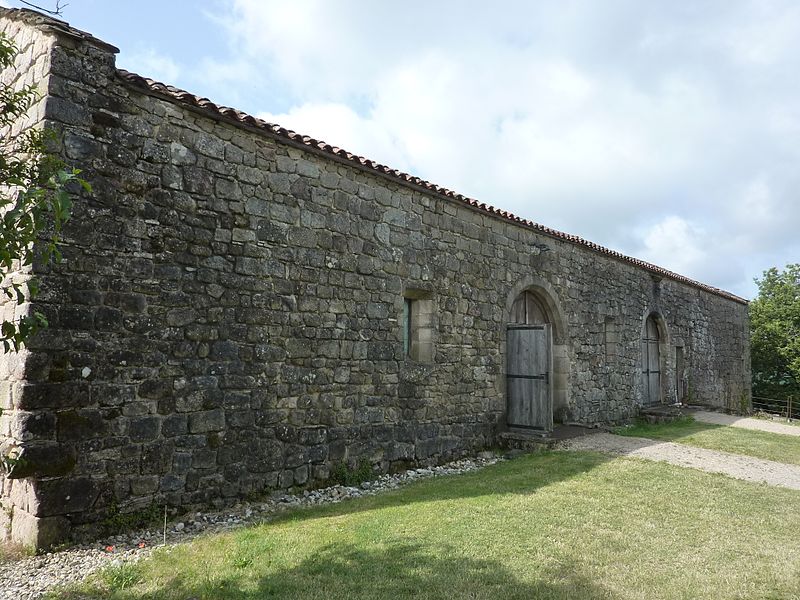 Commanderie de Vaour