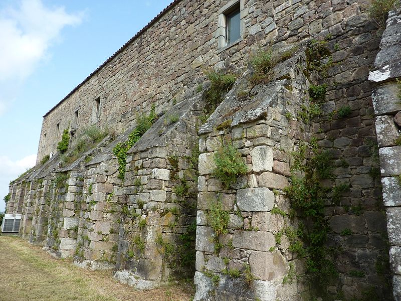 Commanderie de Vaour