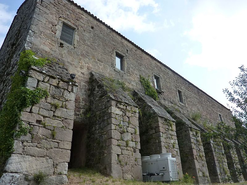 Commanderie de Vaour