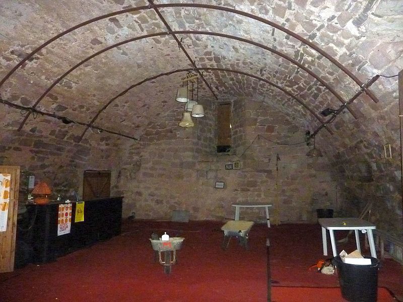 Commanderie de Vaour