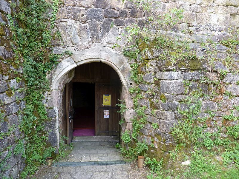 Commanderie de Vaour