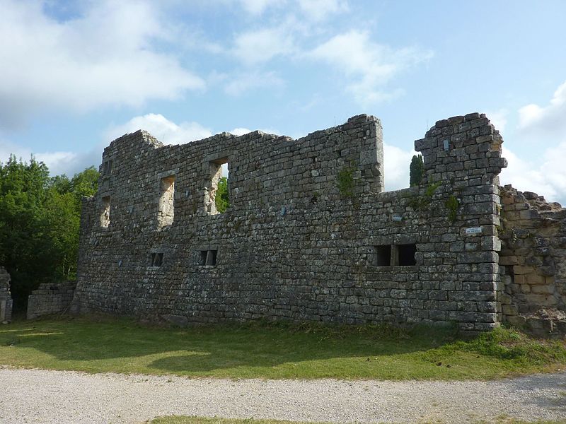 Commanderie de Vaour