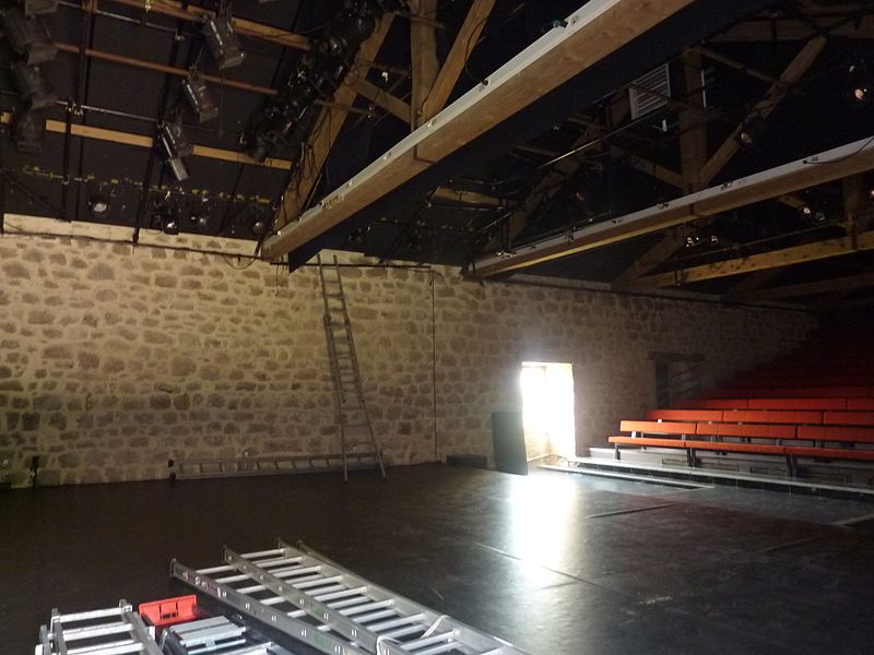 Commanderie de Vaour